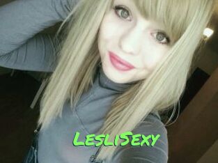LesliSexy