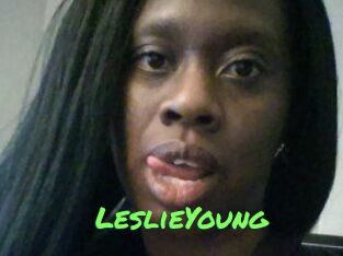 Leslie_Young