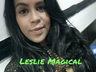 Leslie_Magical