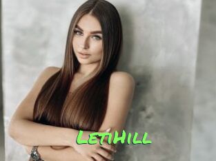 LetiHill