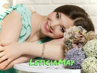 LeticiaMay