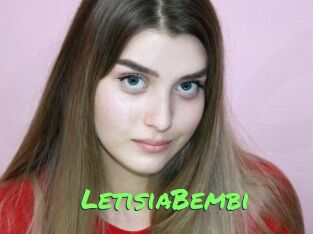 LetisiaBembi