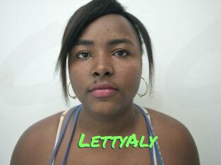 LettyAly