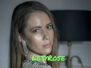 LetyRose