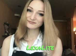 LexaLite