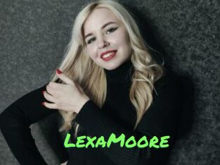 LexaMoore