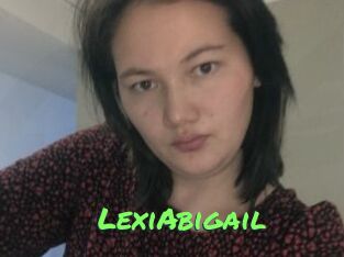 LexiAbigail