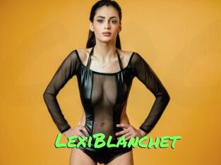 LexiBlanchet