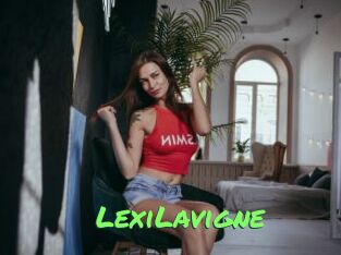 LexiLavigne