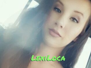 LexiLoca