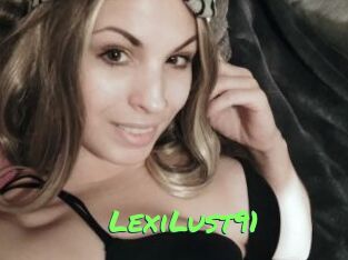 LexiLust91