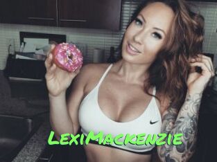 LexiMackenzie