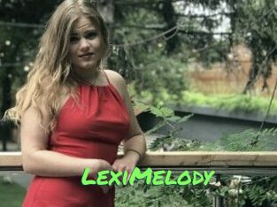 LexiMelody