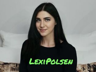 LexiPolsen