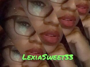 LexiaSweet33