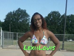 LexiiLouis