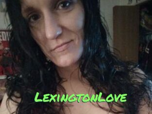 LexingtonLove