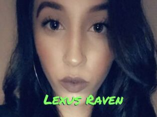 Lexus_Raven