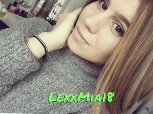 LexxMia18