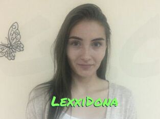 LexxiDona