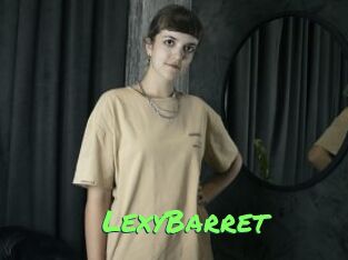 LexyBarret