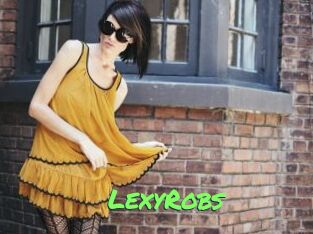 LexyRobs