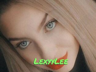 LexyyLee