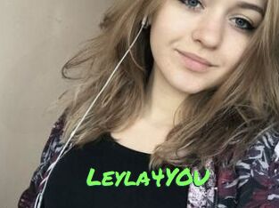 Leyla4YOU