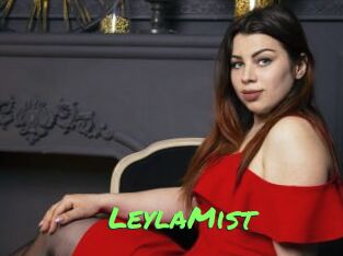 LeylaMist