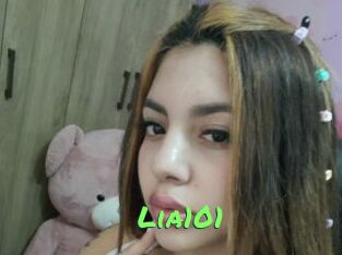Lia101