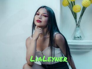 LiaLeyner