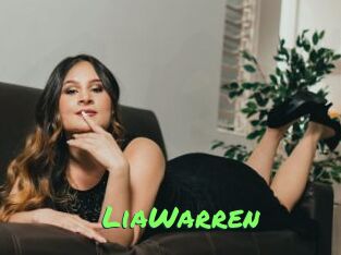 LiaWarren