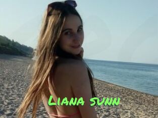 Liana_sunn