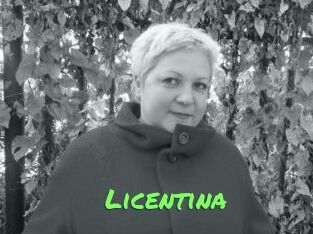 Licentina