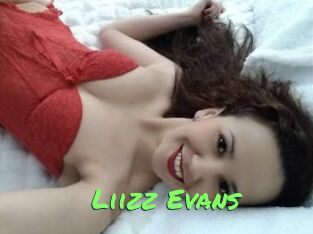 Liizz_Evans