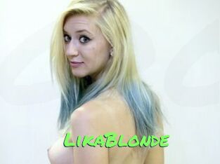 LikaBlonde
