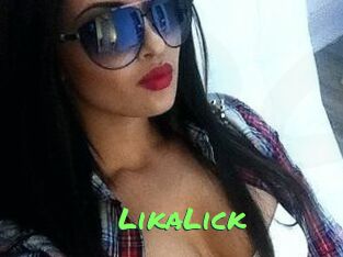 LikaLick