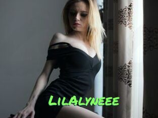 LilAlyneee