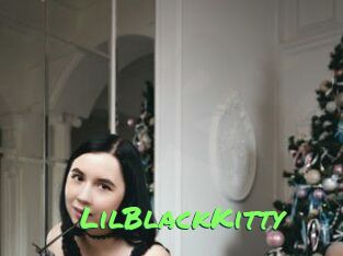 LilBlackKitty