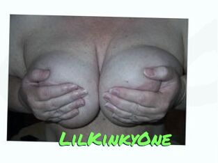 LilKinkyOne