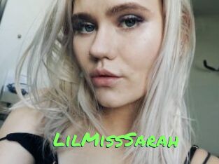 LilMissSarah