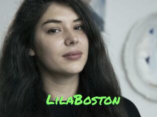 LilaBoston