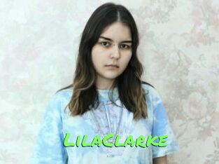 LilaClarke