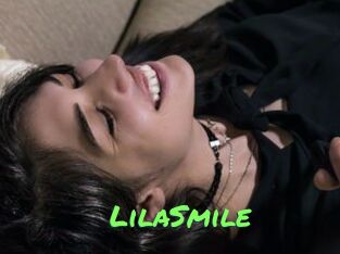 LilaSmile