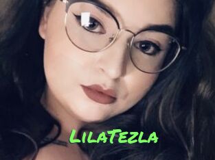 LilaTezla