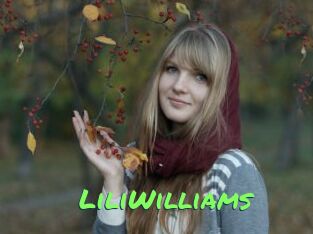 LiliWilliams