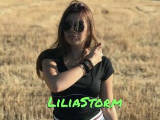 LiliaStorm