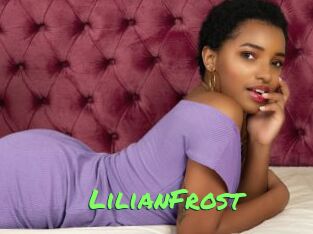 LilianFrost