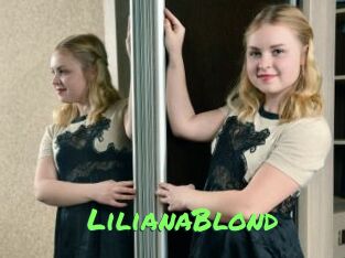 LilianaBlond