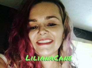 Liliana_Cane